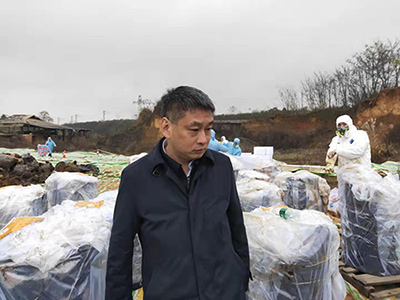 婁底市浩天環(huán)?？萍加邢薰?婁底危險廢物經(jīng)營,環(huán)保技術(shù)開發(fā)及咨詢推廣,環(huán)境設(shè)施建設(shè),危險廢物運營管理