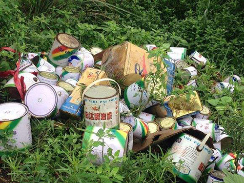 婁底市浩天環(huán)?？萍加邢薰?婁底危險(xiǎn)廢物經(jīng)營,環(huán)保技術(shù)開發(fā)及咨詢推廣,環(huán)境設(shè)施建設(shè),危險(xiǎn)廢物運(yùn)營管理